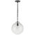 Katie Globe Pendant