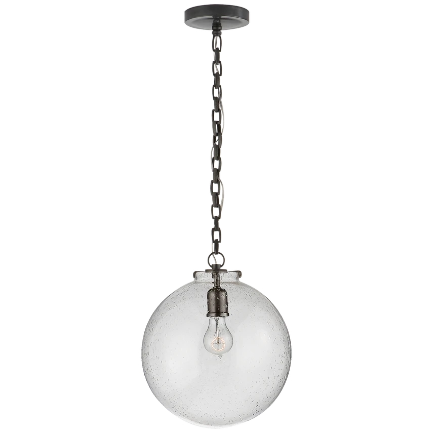 Katie Globe Pendant