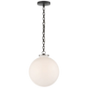 Katie Globe Pendant