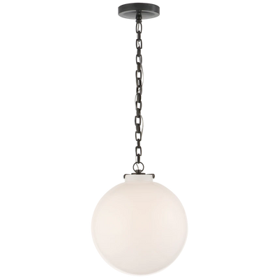 Katie Globe Pendant