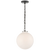 Katie Globe Pendant