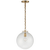 Katie Globe Pendant