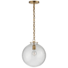 Katie Globe Pendant