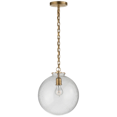 Katie Globe Pendant