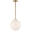 Katie Globe Pendant
