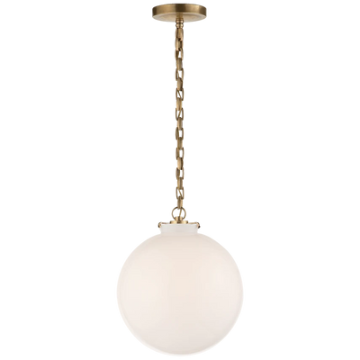 Katie Globe Pendant