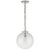 Katie Globe Pendant