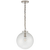 Katie Globe Pendant