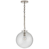 Katie Globe Pendant