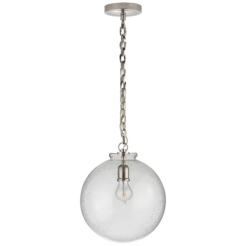 Katie Globe Pendant
