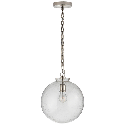 Katie Globe Pendant
