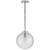 Katie Globe Pendant