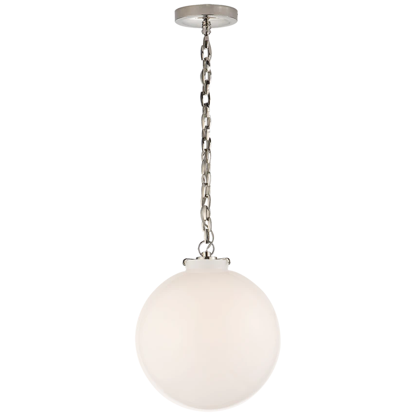 Katie Globe Pendant