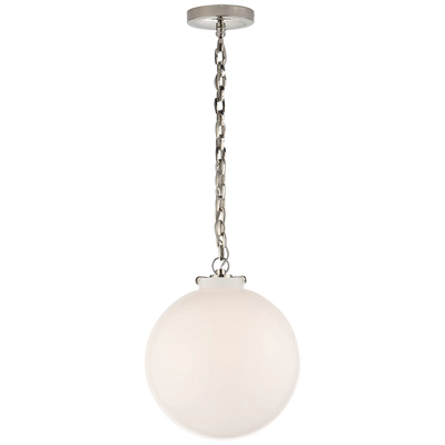 Katie Globe Pendant