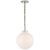 Katie Globe Pendant