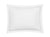 Lace Pique Sham