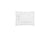 Lace Pique Sham