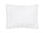 Lace Pique Sham
