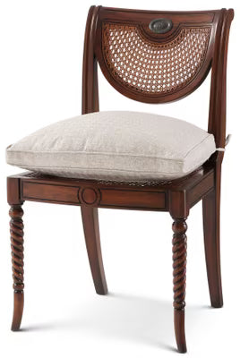 Lady Emily's Favourite Side Chair