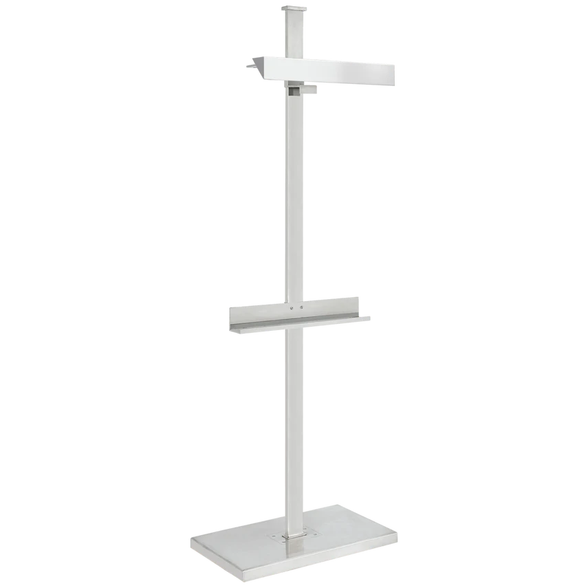 Langham Display Floor Lamp