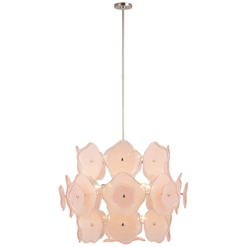 Leighton Large Chandelier