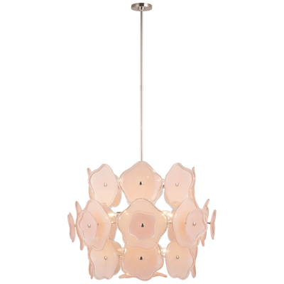 Leighton Large Chandelier