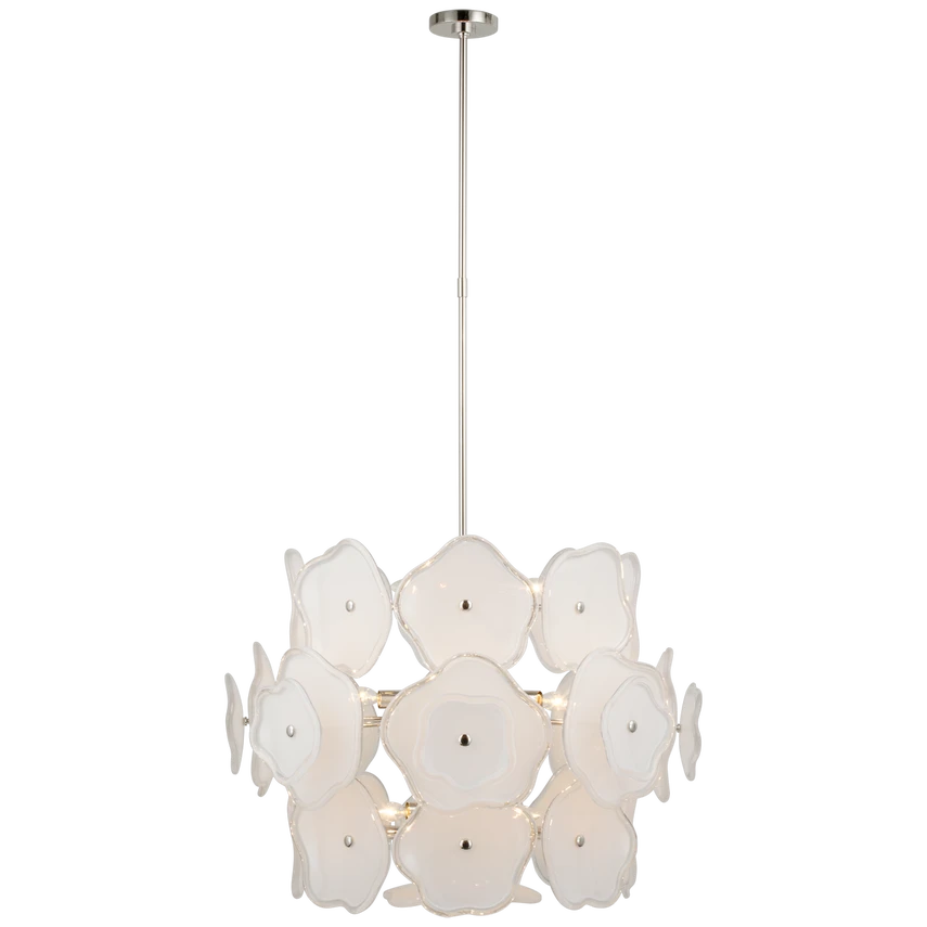 Leighton Large Chandelier