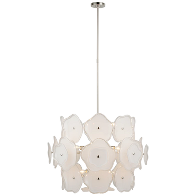 Leighton Large Chandelier