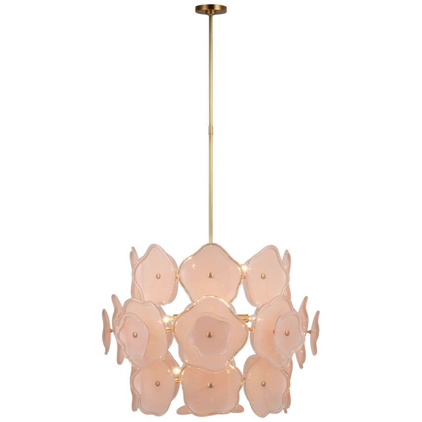 Leighton Large Chandelier