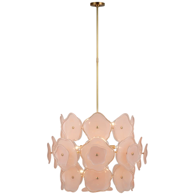 Leighton Large Chandelier