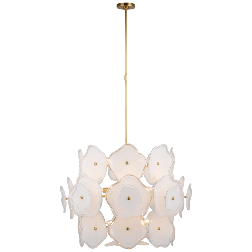 Leighton Large Chandelier