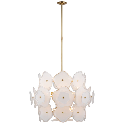 Leighton Large Chandelier