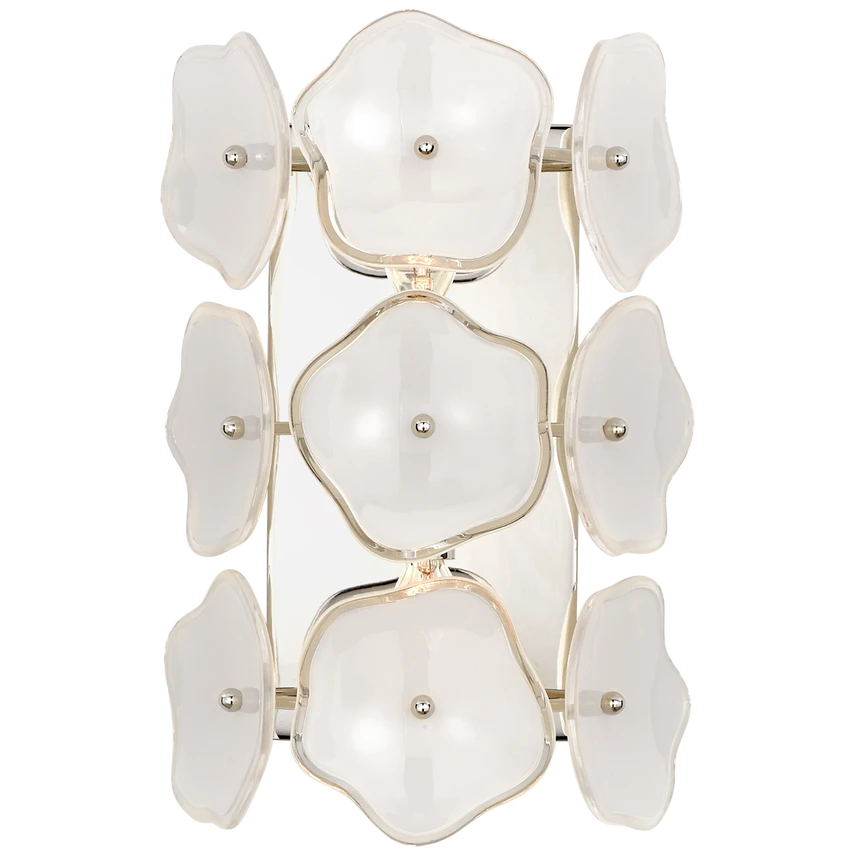 Leighton Small Sconce