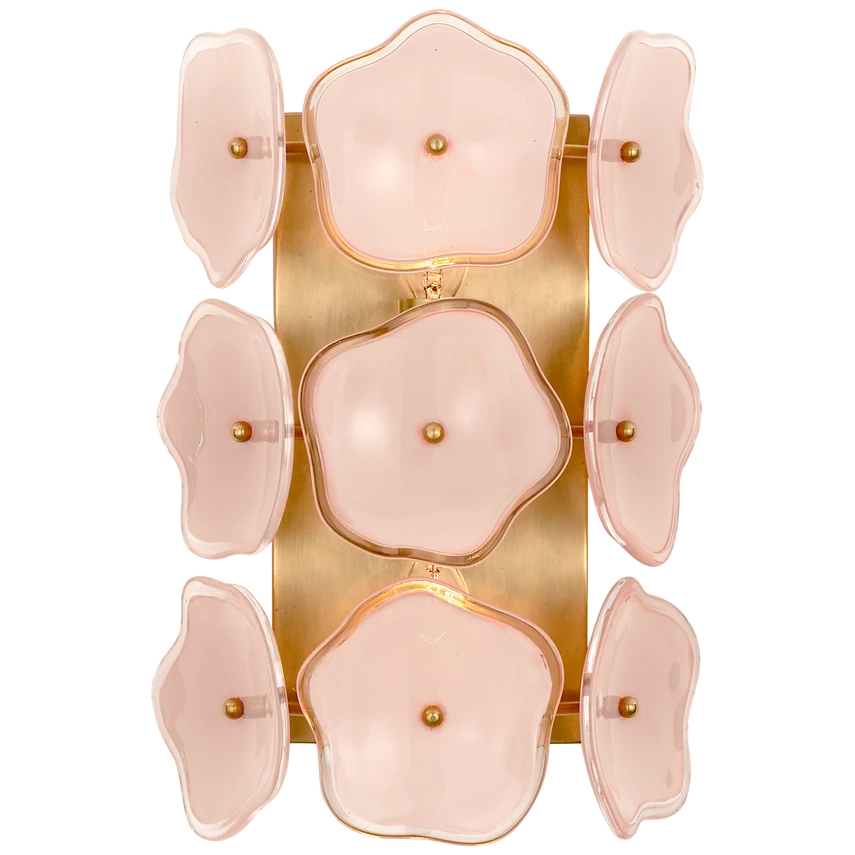 Leighton Small Sconce