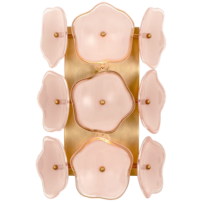 Leighton Small Sconce