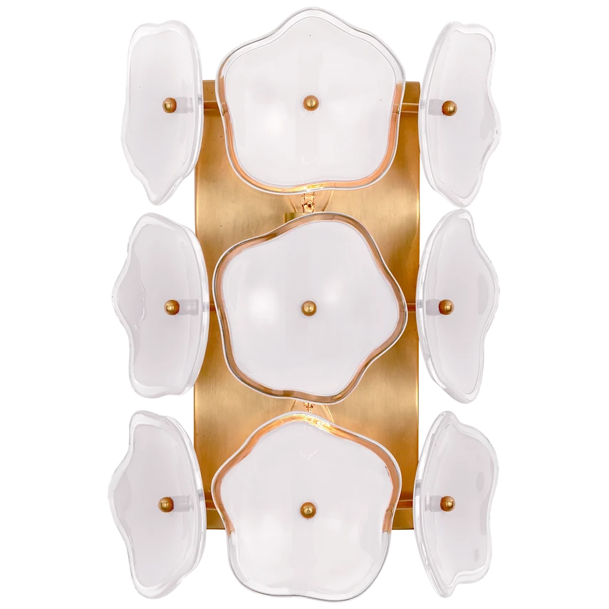 Leighton Small Sconce