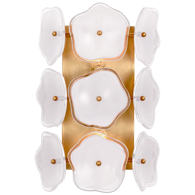 Leighton Small Sconce