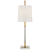 Lexington Medium Table Lamp with Linen Shade