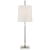 Lexington Medium Table Lamp with Linen Shade