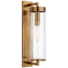 Liaison Large Bracketed Wall Sconce