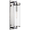 Liaison Large Bracketed Wall Sconce