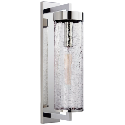 Liaison Large Bracketed Wall Sconce