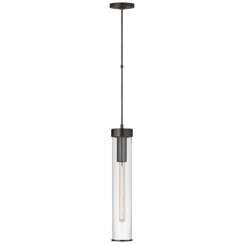 Liaison Long Pendant