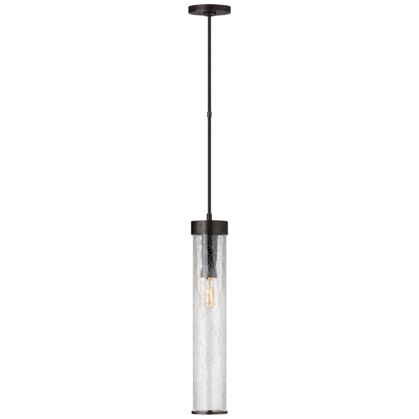 Liaison Long Pendant