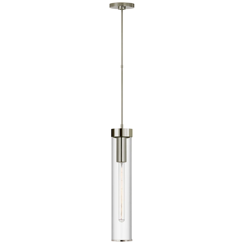 Liaison Long Pendant