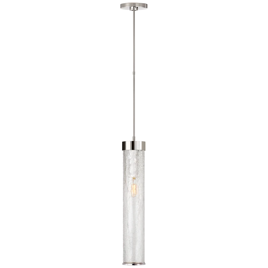 Liaison Long Pendant