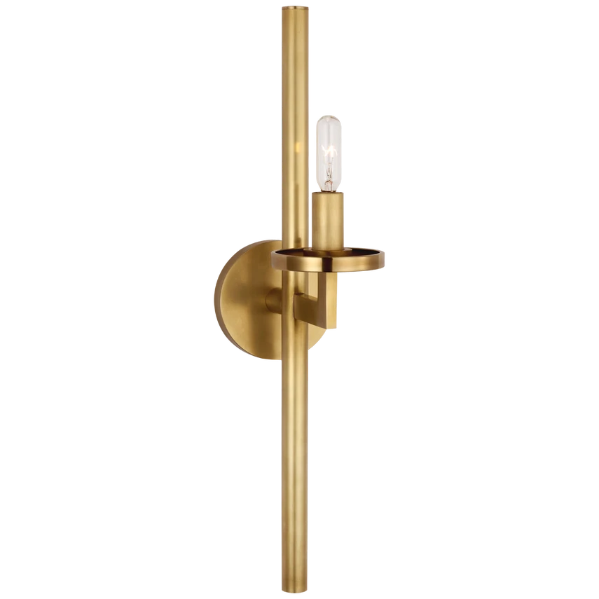 Liaison Single Sconce