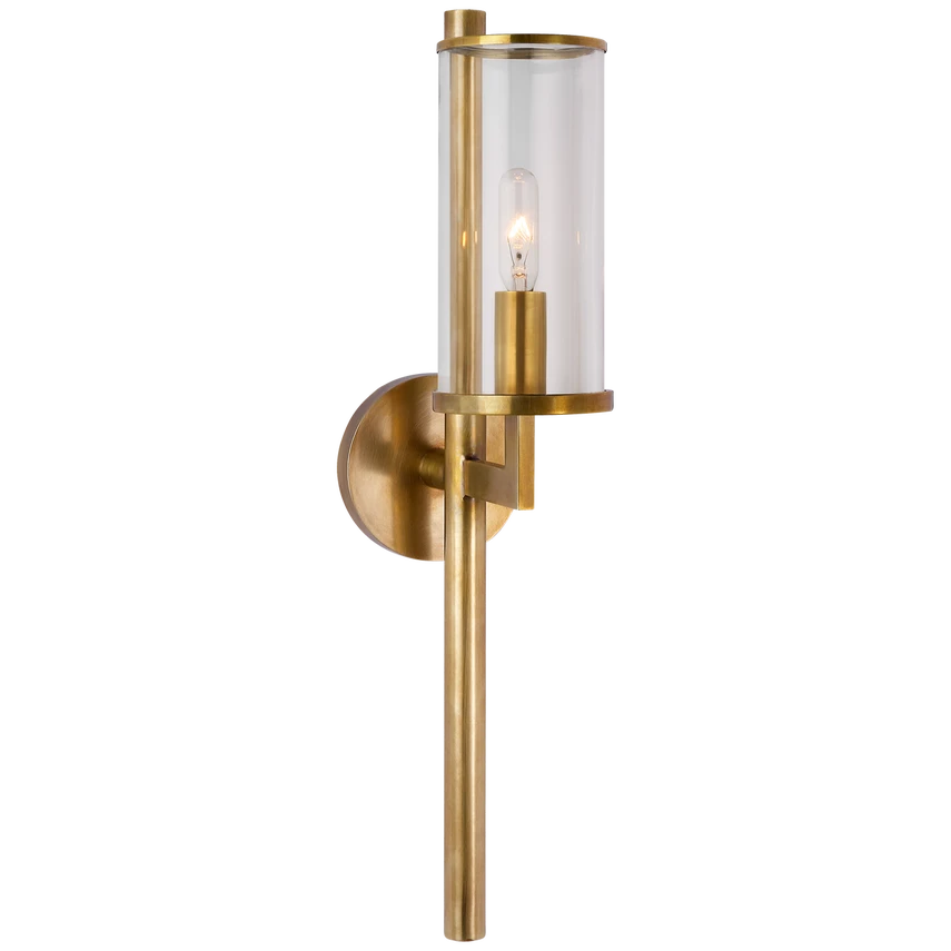 Liaison Single Sconce