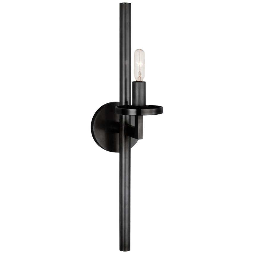 Liaison Single Sconce