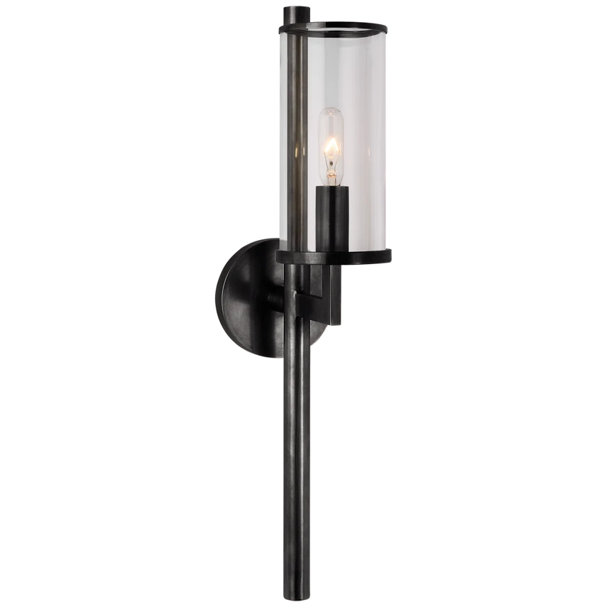 Liaison Single Sconce